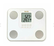 Tanita - BC-730PWH - Balance Impédancemètre - 8 Mesures