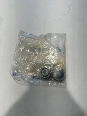 New GM 88880036 Steering Gear Pinion Shaft Bearing Kit Chevrolet Buick  - Image 1 of 3