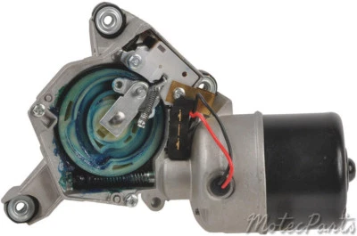 3 pins 2 Speed Wiper Motor fit for 1966-1973 GM w/ Hidden Wipers w/o Demand Pump - Image 1 of 4