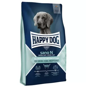 Happy Dog Supreme Care Sano N 7,5 kg (6,12€/kg) - Bild 1 von 1