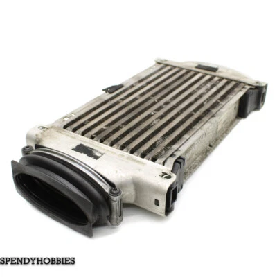 2002 - 2006 MINI COOPER S R52 R53 SUPERCHARGER INTERCOOLER AIR COOLER 1515368 Foto 1 de 4