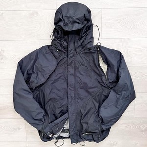 Oakley FW2006 Rare Road Fuel Magnetic Shoulder Panel Technical Jacket Size M