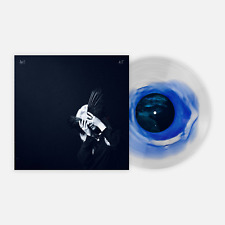 Anna B Savage A Common Turn Exclusive Clear w/ Blue Yolk Colored Vinyl LP