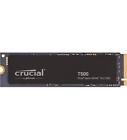 New Crucial Ct1000t500ssd8 Crucial T500 1 Tb Solid State Drive - M.2 Internal