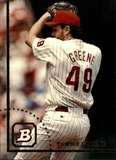 A1084- 1994 Bowman Baseball #s 501-682 +Rookies -You Pick- 10+ FREE US SHIP