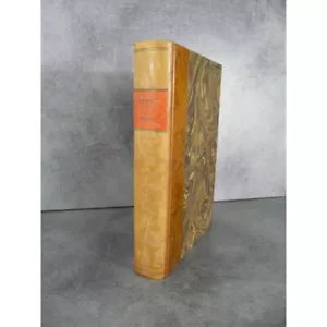 Medical Directory circa 1930 Leather Binding Unused. 400 pages plus - Picture 1 of 8