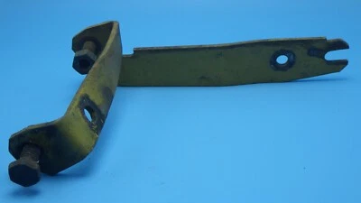 1961 FORD 352 390 406 FE GENERATOR BRACKET 58 59 60 61 62 63 GALAXIE 1960 1962 - Image 1 of 4
