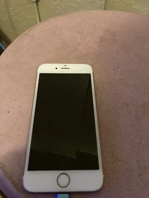 Apple iPhone 6s Plus - 128GB - Rose Gold (Metro) A1687 (CDMA + GSM) - Image 1 of 2