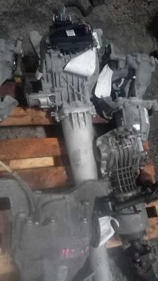 Conjunto de portador diferencial usado se adapta a: GMC Acadia 2019 eje trasero sin electroni Foto 1 de 4