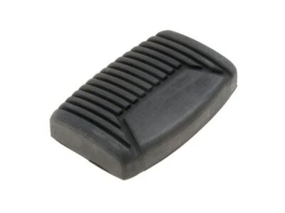 Pedal Pad Dorman 43449QMVW 2003 2007 para 1999-2008 Ford F450 Super Duty - Imagem 1 de 2