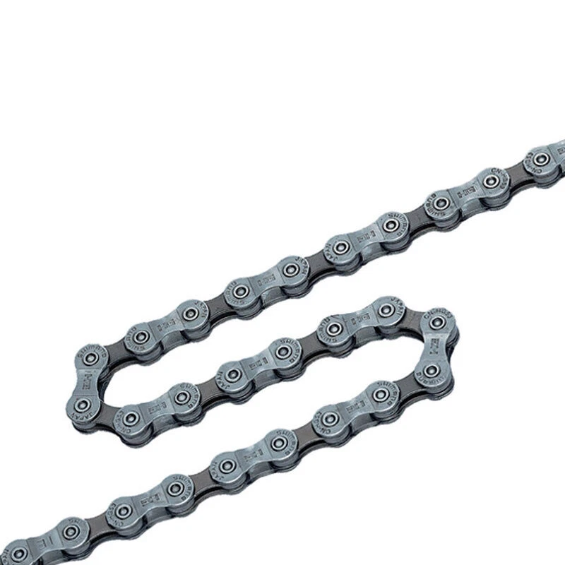 Shimano CN-HG53 9-Speed Chain - 116 Links - Image 1 of 1