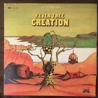 FEVER TREE Creation - 1969 1st Press UNI LP - BILLY GIBBONS / ZZ TOP - RARE!  EX
