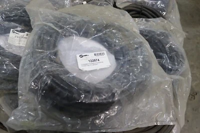 NEW MILLER 122974 50FT 50FT WELDING CABLE 24V - Image 1 of 3