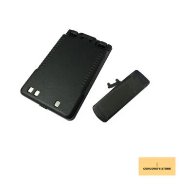 Batería de iones de litio YAESU Original SBR-14LI 7.2V 2200mAh Foto 1 de 3