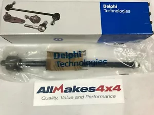 Delph Range Rover Sport Inner Steering Track Tie Rod Linkage Spindle QFK500030D - Picture 1 of 1