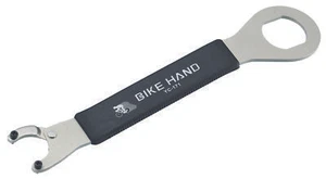 Fahrrad Hand Fahrrad Innenlagerschlüssel 36 mm Ringschlüssel Stift Werkzeug - Bild 1 von 1