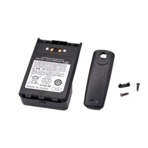 Paquete de batidos SBR15 de alta capacidad 3800mAh para radio Yaesu VX8DR FT2DR FT3DR FT5DR - Imagen 1 de 14