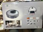 Infinuvo Hovo 510 Robotic Vacuum Cleaner with Home Charging Station, Scheduler