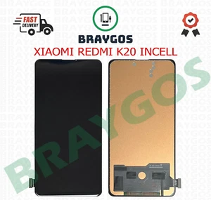 Do Xiaomi Redmi K20 M1903F10I Ekran dotykowy Digitizer Wyświetlacz LCD Wymiana - Zdjęcie 1 z 4