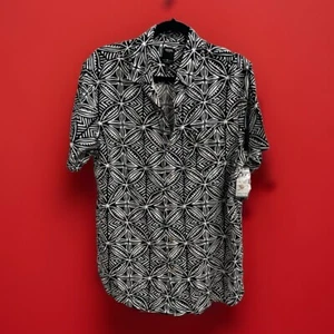 Hawaiihemd für Herren Größe L Neu mit Etikett (2) - Bild 1 von 7