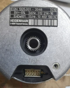 EQN 1325.001-2048;312 214-16;EQN1325.001-2048;312214-16;EQN13250012048;EON-1325 - Foto 1 di 7
