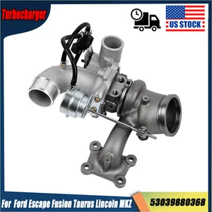 K03 Turbocharger turbo for Ford Fusion Focus Escape 2.0L 2013-2016 53039880368* - Bild 1 von 10