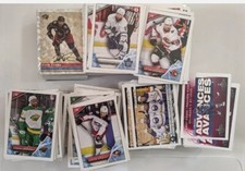 2021-22 Topps NHL Hockey Stickers Complete Your Set Finish Choose YOU PICK 1-275