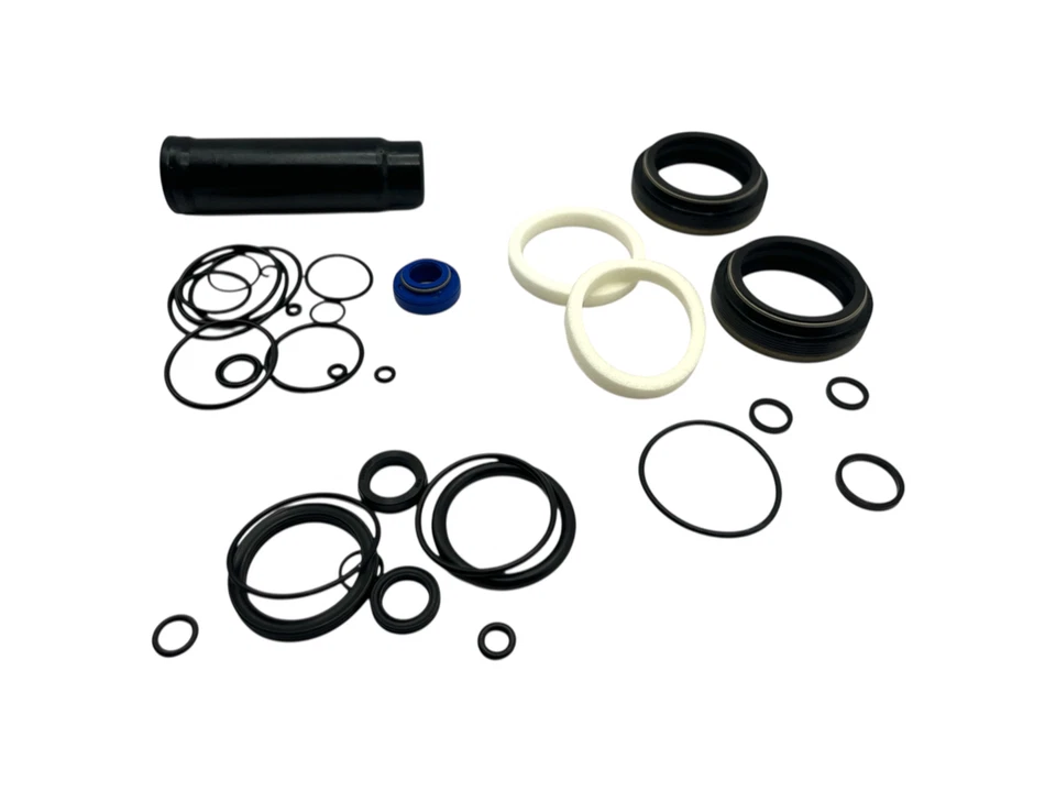 FULL SUSPENSION LLC FS - Fox 34 Fork Full Service Kit - FIT4 Damper (10mm Shaft)