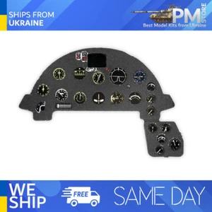 Yahu Model YMA4837 1/48 F4U-1A Corsair for Tamiya Accessories for aircraft - Picture 1 of 3