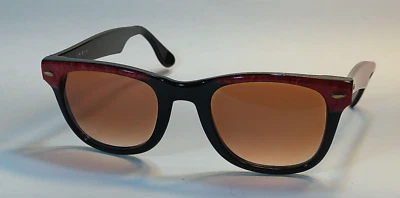 Rege vintage sunglasses sun-87-81 france New old stock - Image 1 of 4