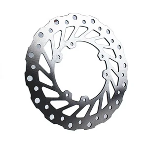For Honda CR125 CR250 CR500 CRF250 CRF450 Motorcycle Front Brake Disc Rotor - Bild 1 von 11