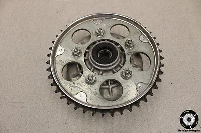 Honda Shadow Vlx 600 Vt600cd 2000 piñón buje de transmisión trasero VT 00 Foto 1 de 4