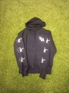 True Religion Hoodie Size Medium - Picture 1 of 2