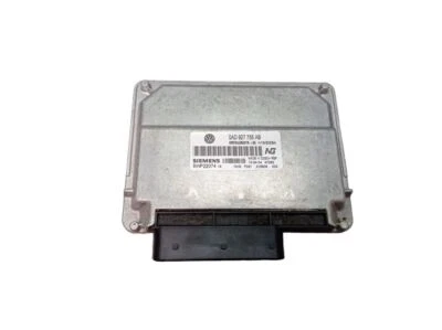 Centralina cambio distribuzione per VW TOUAREG (7L6, 7L7, 7LA) 2.5 R5 0AD927755AB - Immagine 1 di 4