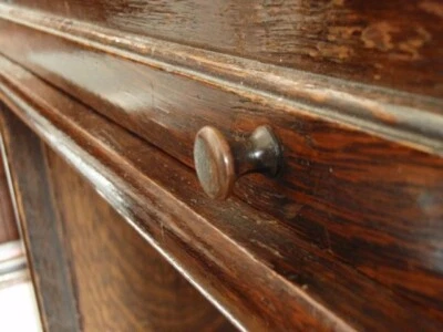 原装 100 年以上老生产刀 来自 GLOBE WERNICKE®!!! 可以匹配你的!! — 第 1/4 张图片