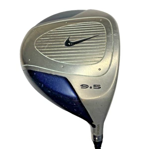 Nike Golf SS Fairway Driver 46" 9.5Deg RH Fujikura Graphite shaft Nike SWSH Grip - Picture 1 of 15