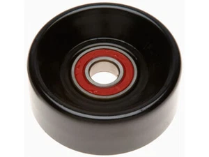 AC Delco Gold Accessory Belt Idler Pulley fits Dodge B3500 1995-1998 28CXJG - Picture 1 of 1