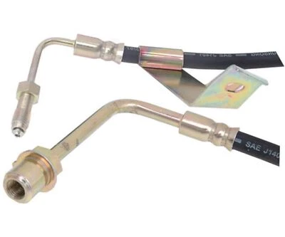 后左制动液压软管适用于福特 Windstar — 第 1/3 张图片