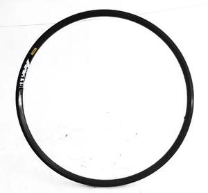 1 QTY Mavic 32 Hole 32H XM119 27.5" / 650b MTB Bike Aluminum Rim Black Disc NEW - Picture 1 of 6