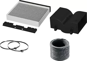 Neff , Z51CBI1X4, Clean Air Standard Umluftset - Bild 1 von 1