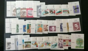 AUSTRIA 1975 Año Completo JUEGO DE 32 SELLOS MNH - Imagen 1 de 1