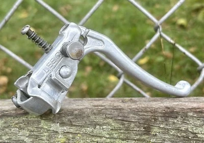 Vintage BMX Brake Lever Leechi MX Right Old School GT Dyno Mongoose Lee Chi 90s - Image 1 of 4
