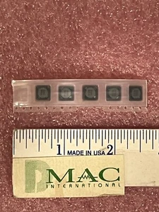 CDRH74NP-680MC-B 68UH 690MA POWER INDUCTOR SMD SUMIDA (LOT OF 5) - Picture 1 of 3