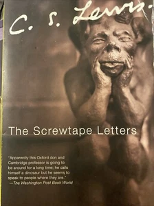 Screwtape Letters von C. S. Lewis (2015, Trade Paperback) - Bild 1 von 2