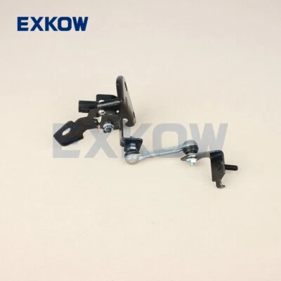Front Headlight Level Sensor for Mitsubishi Lancer Outlander ASX Eclipse Cross - Image 1 of 4