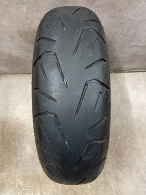 1 x Bridgestone Battlecruise H50R G M/C 180/65 B16 81H  MOTORRAD SOMMERREIFEN - Bild 1 von 4