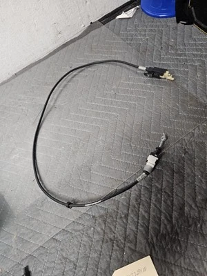 Cable de bloqueo de encendido para Jeep Patriot 2009-2017 Mopar 05273294AF Foto 1 de 3