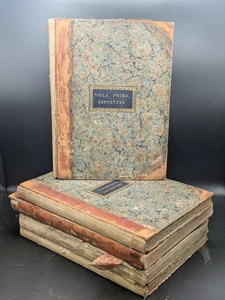 ANTIKE NOTENBLÄTTER um 1800 - Beethoven, Mozart und andere Noten - Bild 1 von 11