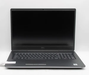 Dell Precision 7750 _ i5-10400H @ 2,6 _ 8GB RAM _ 256GB SSD _ Win11Pro _ ohne AC - Bild 1 von 14