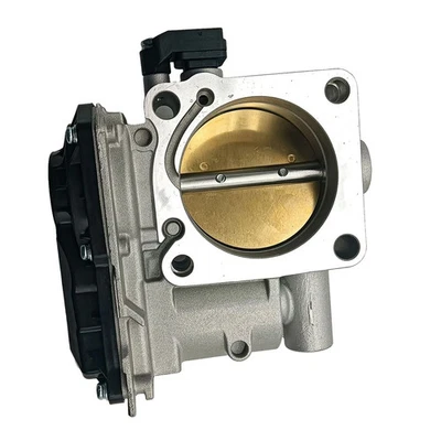 Cuerpo del acelerador para Honda Accord 3,5 L 2008-2012 Honda Odyssey 3,5 L 2007-2017 Foto 1 de 4